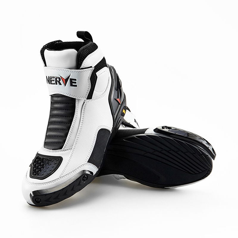 NV005 Motorcycle Boots