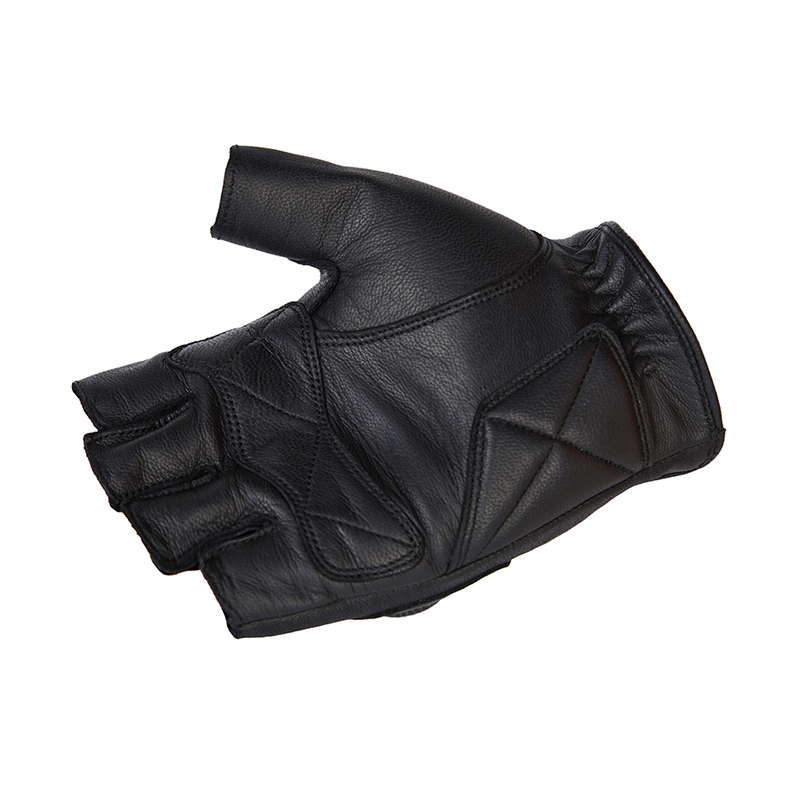 NERVE KQ1055 Half Finger Gloves