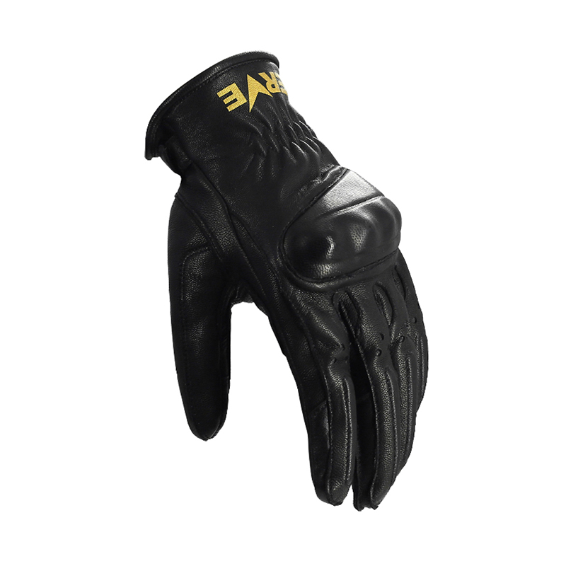 NERVE KQ1060 Vintage Gloves