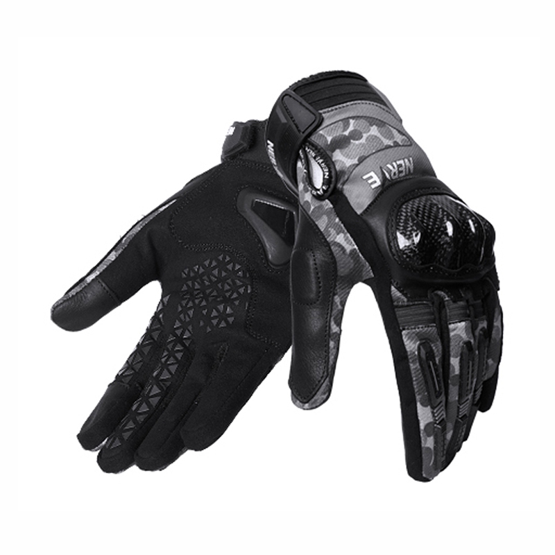 NERVE KQ1051 Winter Gloves