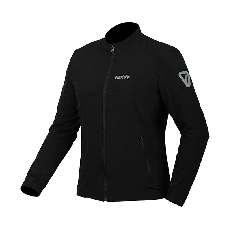 NERVE Zeus Man Jacket