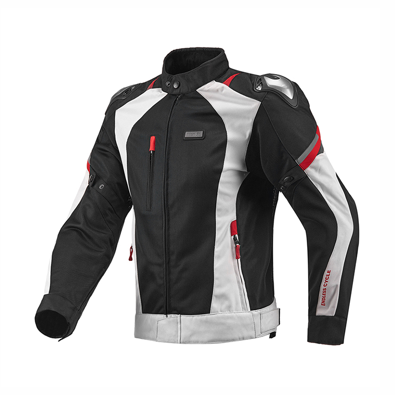 NERVE Latitude-O Mesh Jacket