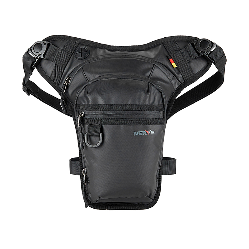 NERVE NP-005 Motorcycle Leg Bag