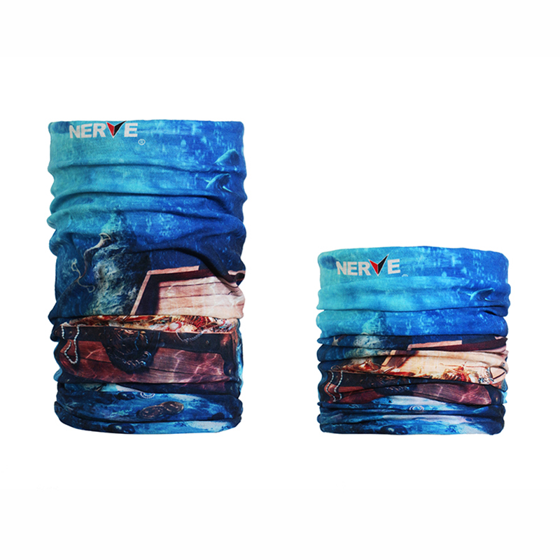 NERVE Multipurpose Kerchief