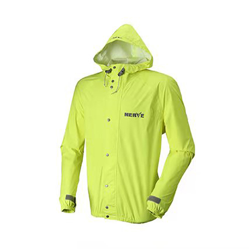 NERVE Amazon Rain Coat