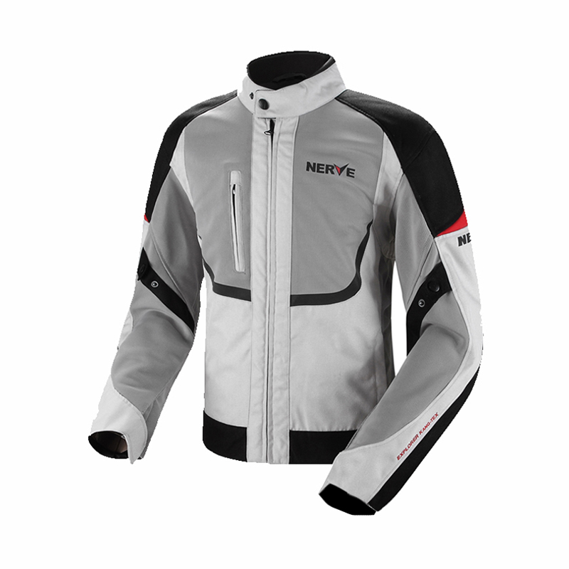 NERVE Colorado Racing Jacket