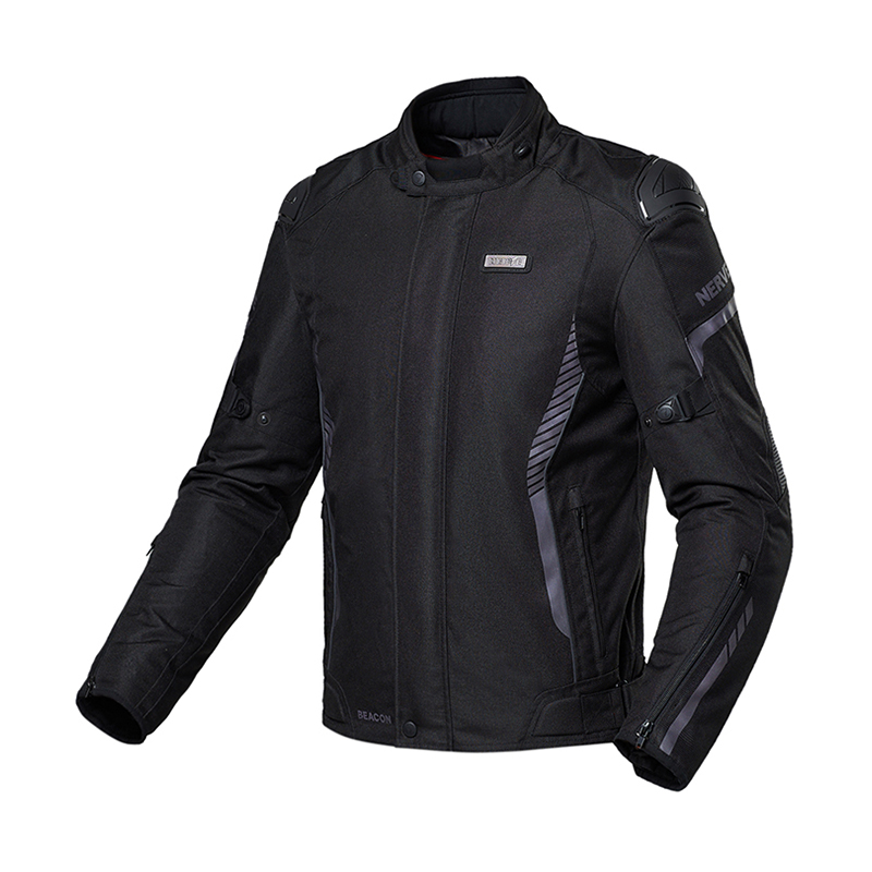 NERVE Beacon Fire Winter Jackets