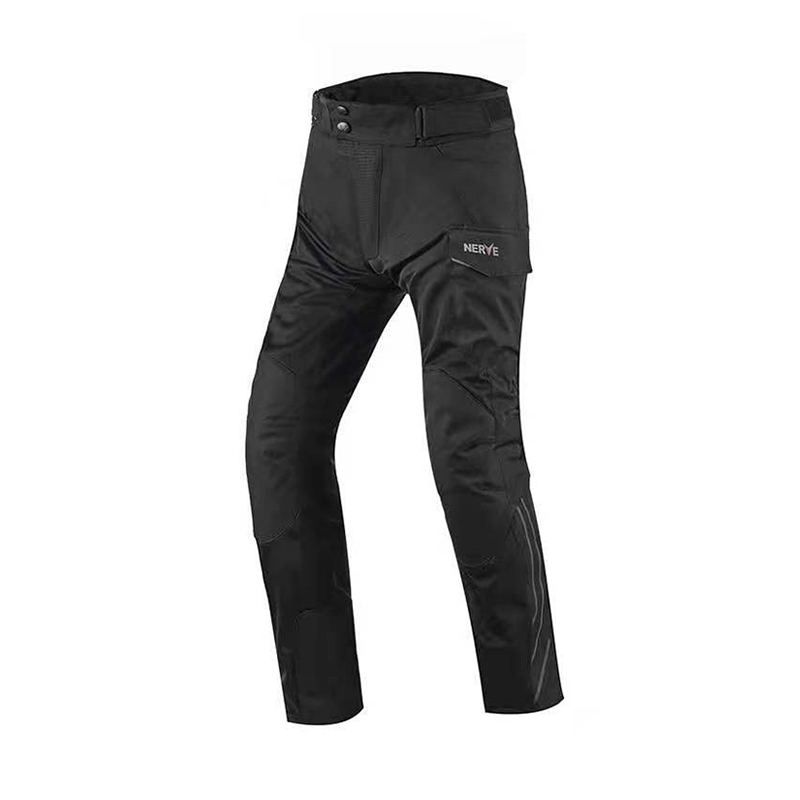 NERVE Knight Mesh Pants