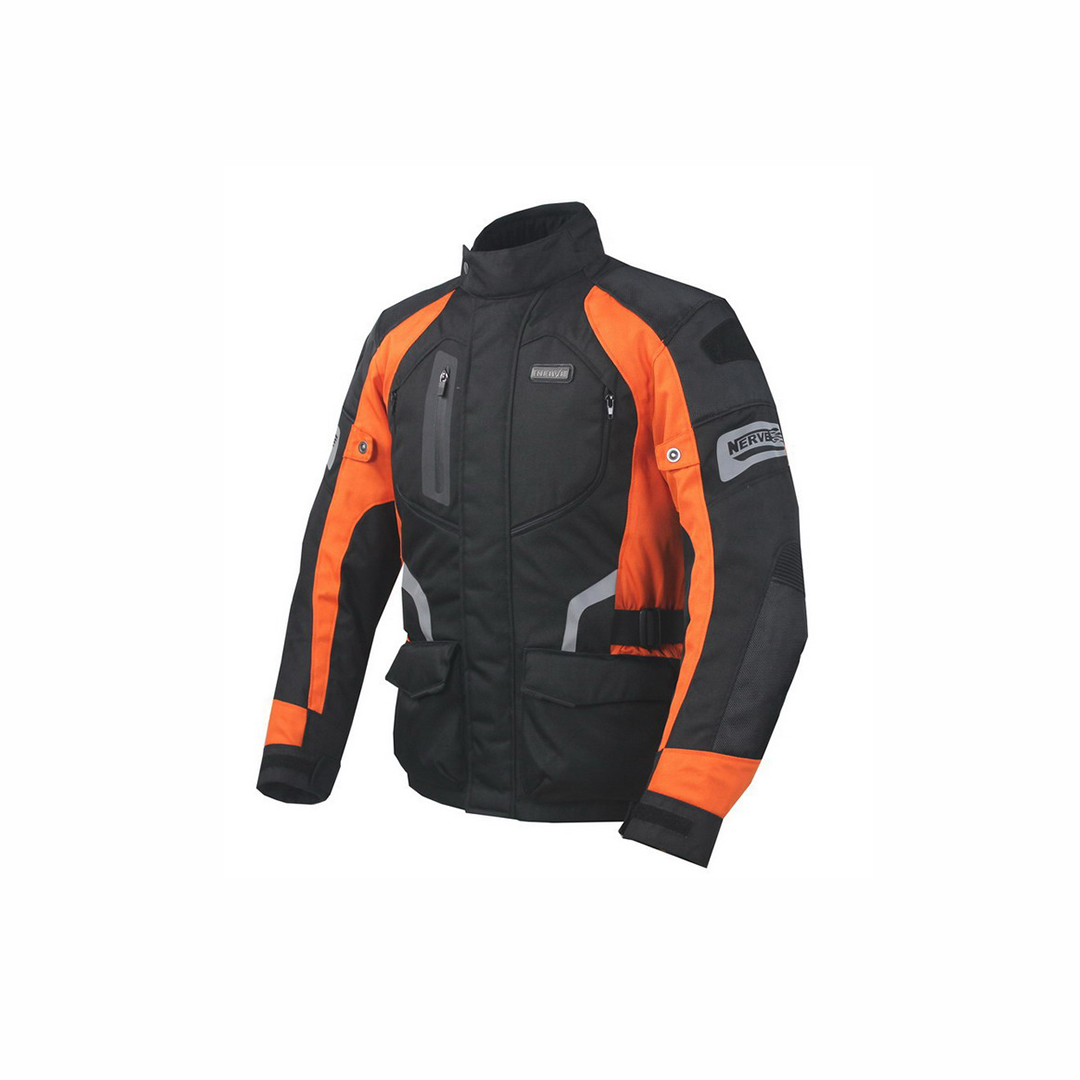 NERVE Spark Jacket