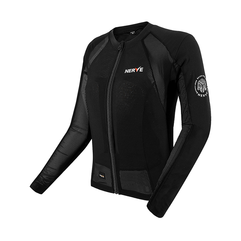 NERVE Rona Protector Jacket