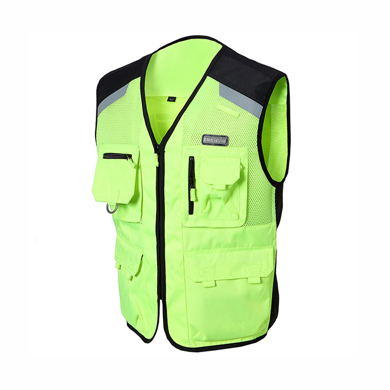 NERVE Touring Vest