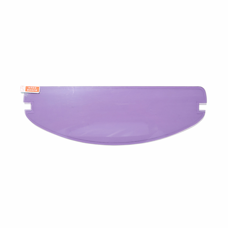 NERVE The Sky Mirror collection Anti-fog Visor insert