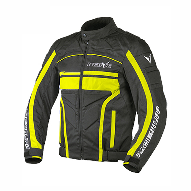 NERVE G3B Jacket