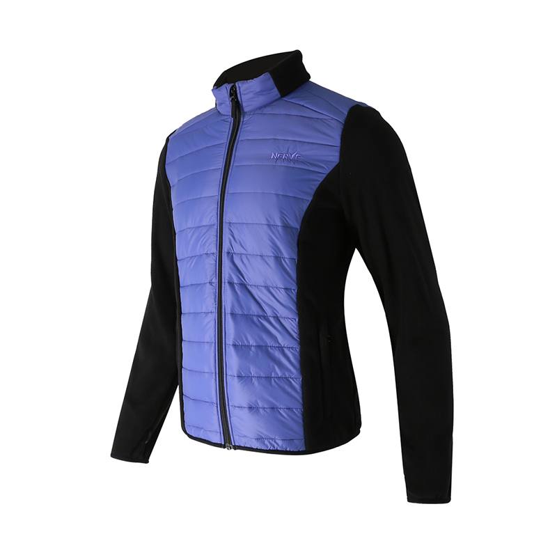 NERVE Light Weight Warm Jacket